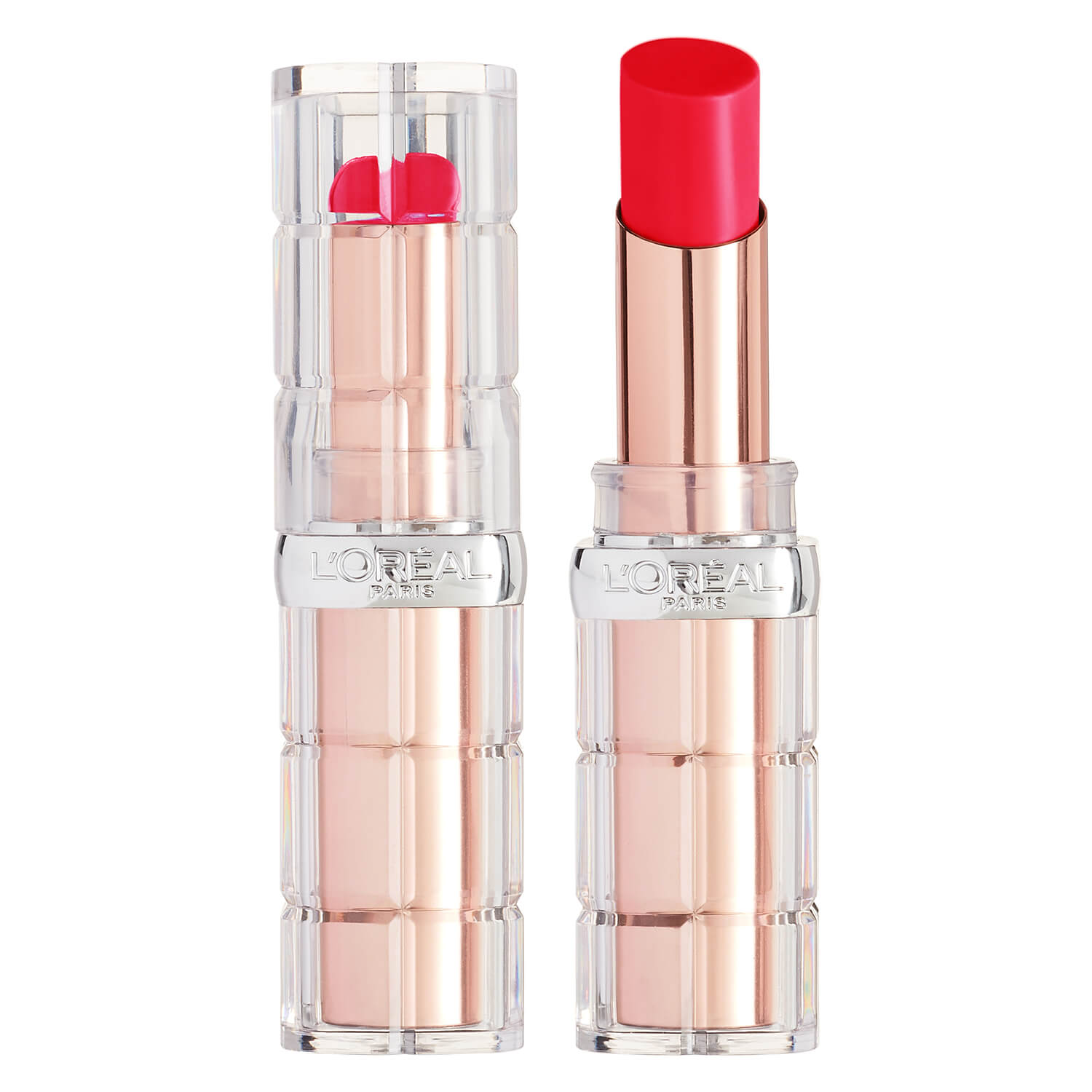 L’oréal Paris Loréal Color Riche – Lippenstift Plump Und Shine 102 Watermelon Plump 3.8g