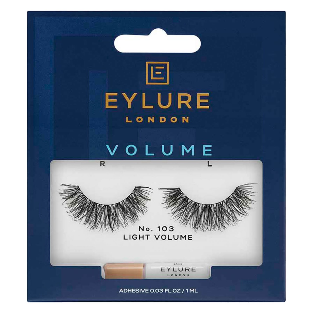 Eylure Volume - No 103
