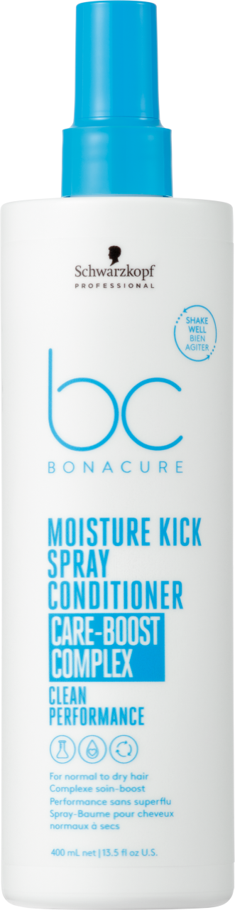 BC Moisture Kick - Spray Conditioner Care-Boost Complex