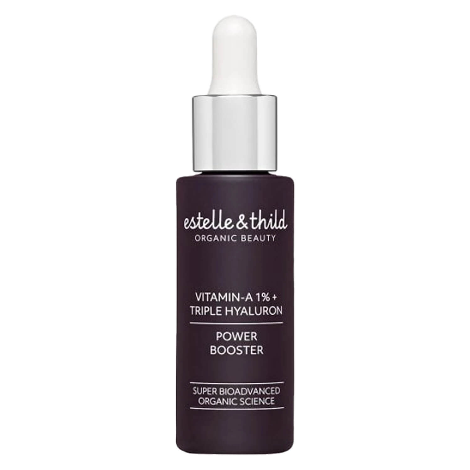 Estelle&Thild Care – Vitamin-A Power Booster 20ml