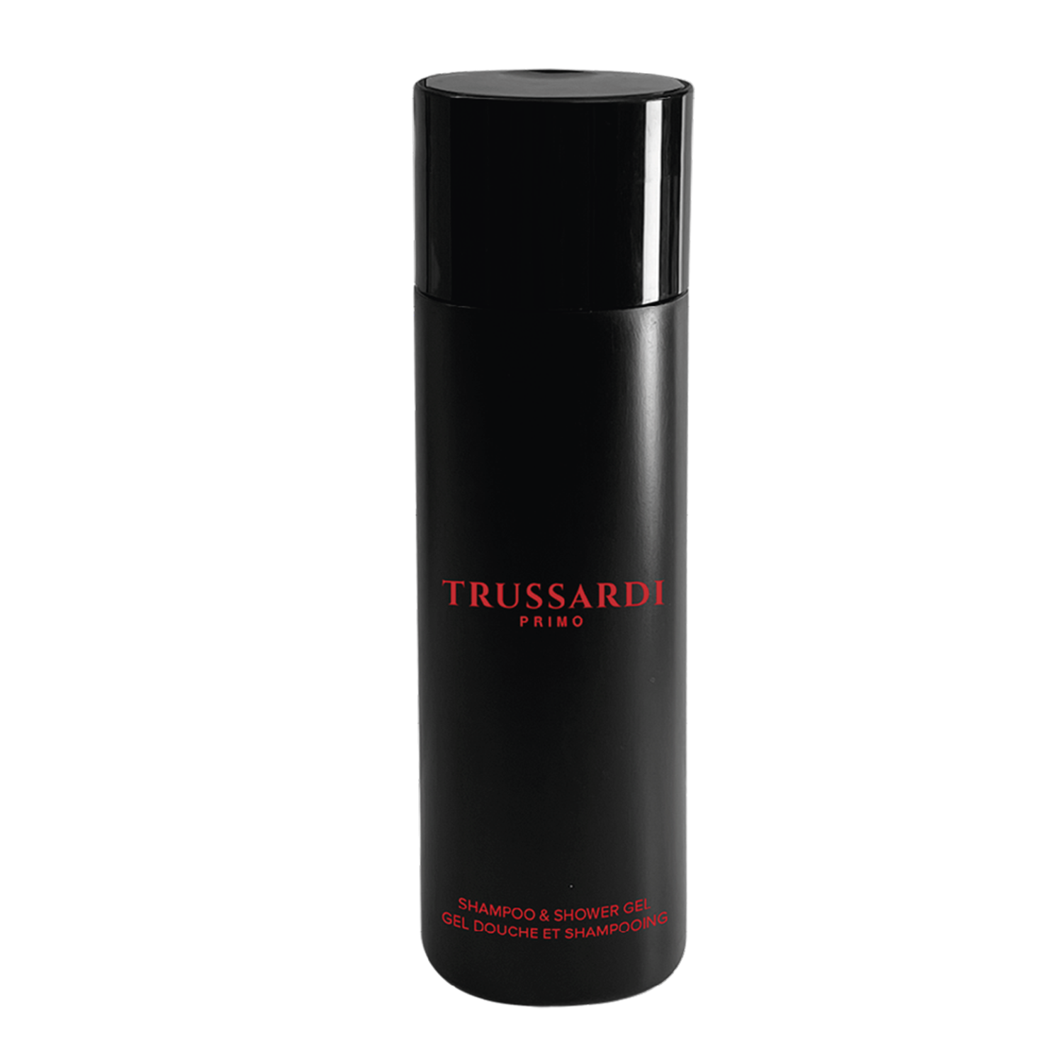 Trussardi Parfums Primo - Shampoo & Showergel 200ml