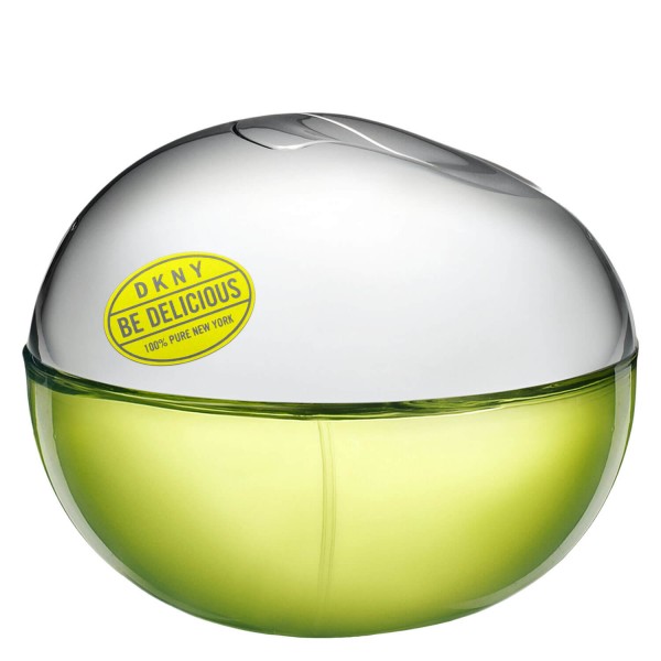 dkny be delicious green apple 100ml