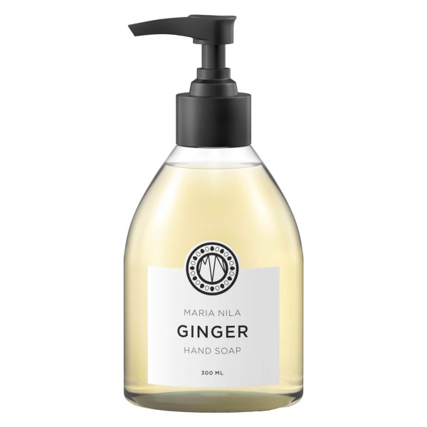 Image of Care & Style - Ginger Hand Soap