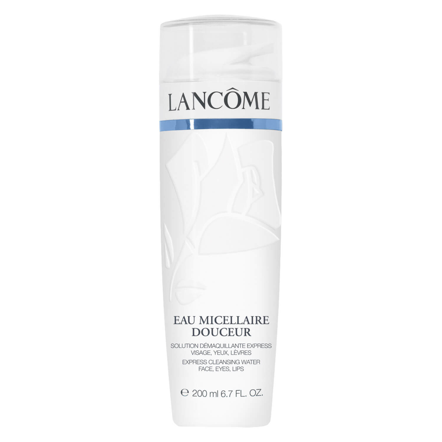 Lancôme Skin – Eau Micellaire Douceur Reinigungschaum 200ml