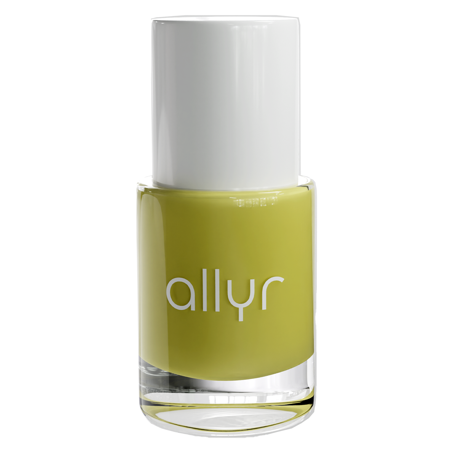 Allyr Nail Polish – Lit 12ml