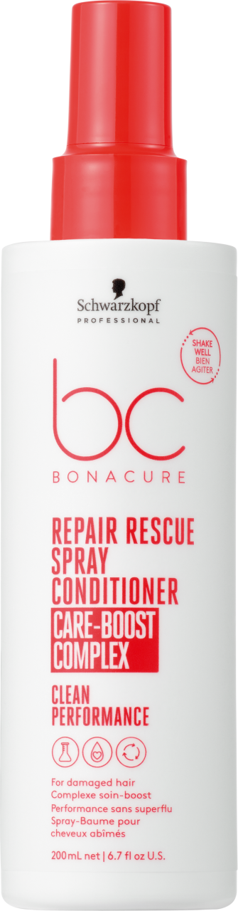 BC Repair Rescue - Spray Conditioner Care-Boost Complex