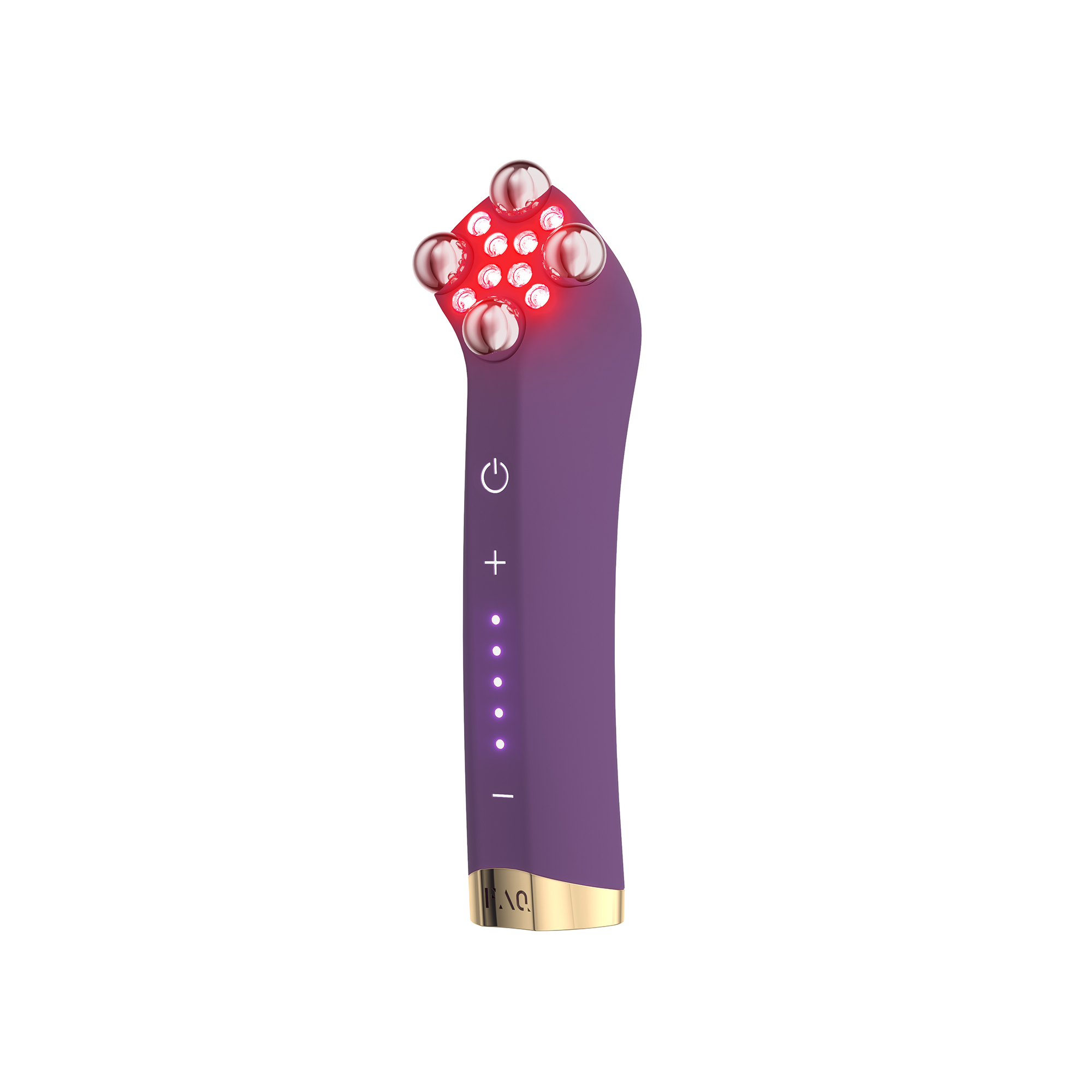 Foreo Faq™ – 401 Dual Microcurrent Led Toning Device 1x