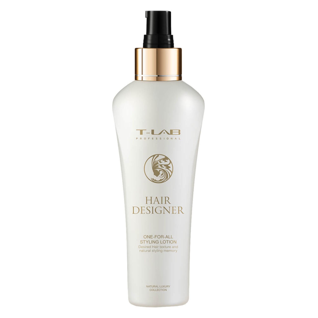 Hair Designer One-For-All Styling Lotion