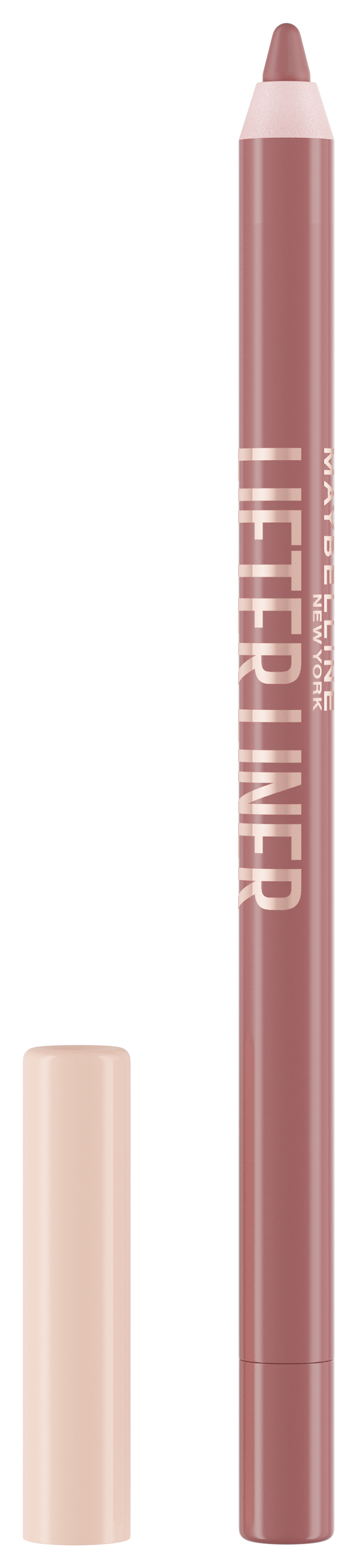 Maybelline New York Maybelline Ny Lips – Lifter Liner Lippenkonturenstift 007 Big Lift 1,2g