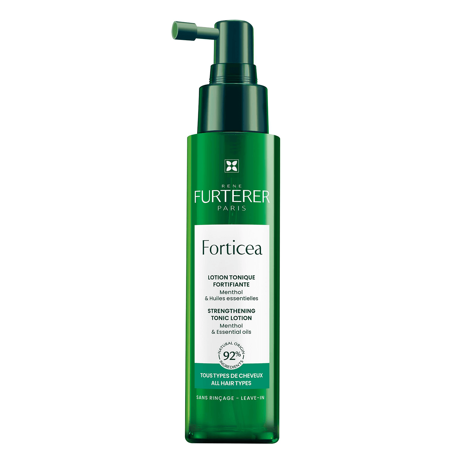 René Furterer Forticea – Vitalisierende Lotion 100ml