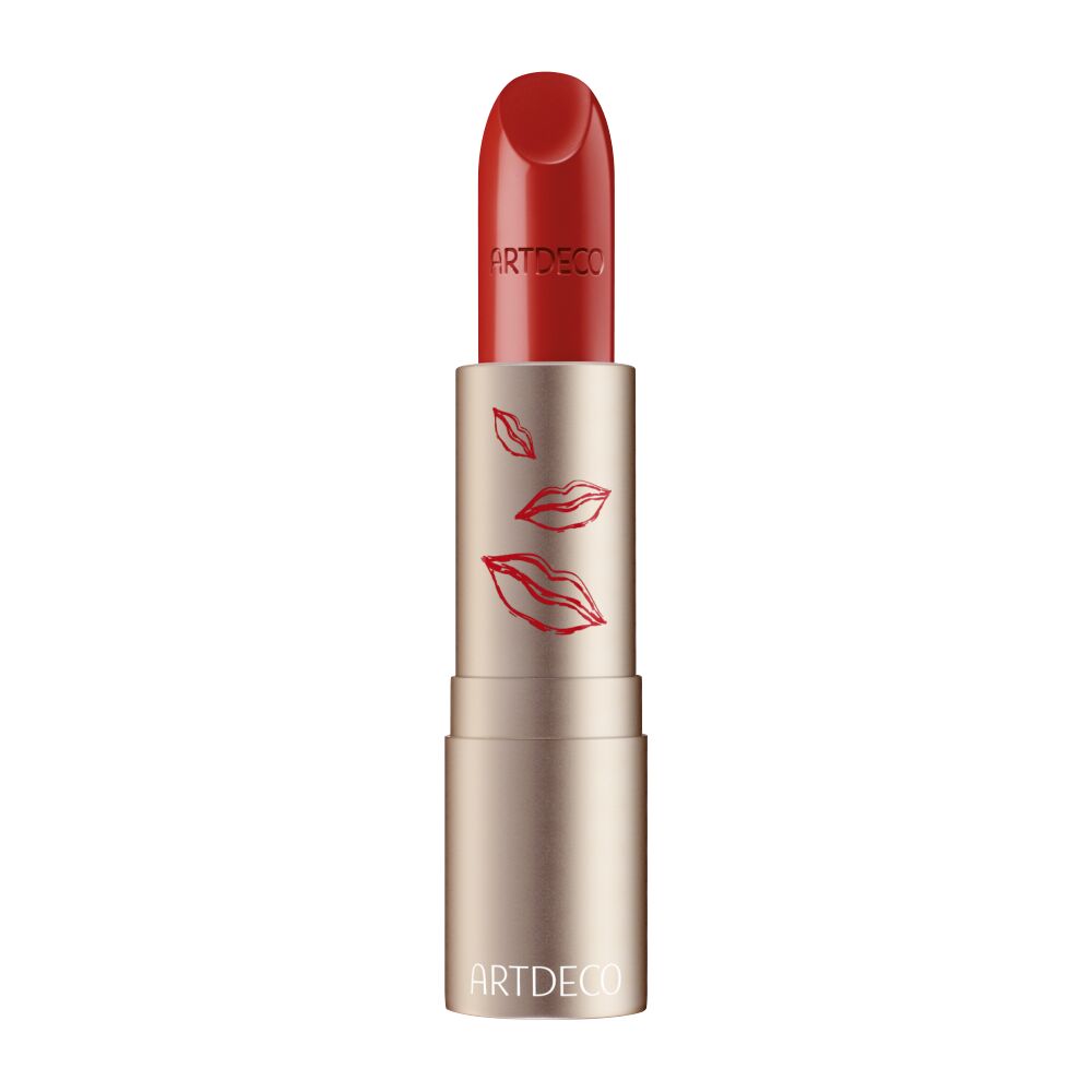 Artdeco Lips - Perfect Color Red Lipstick 1x