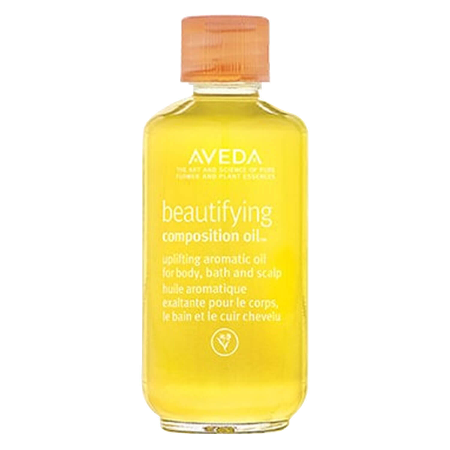 Aveda Balancing Compositions – Beautifying Composition Oil 50ml