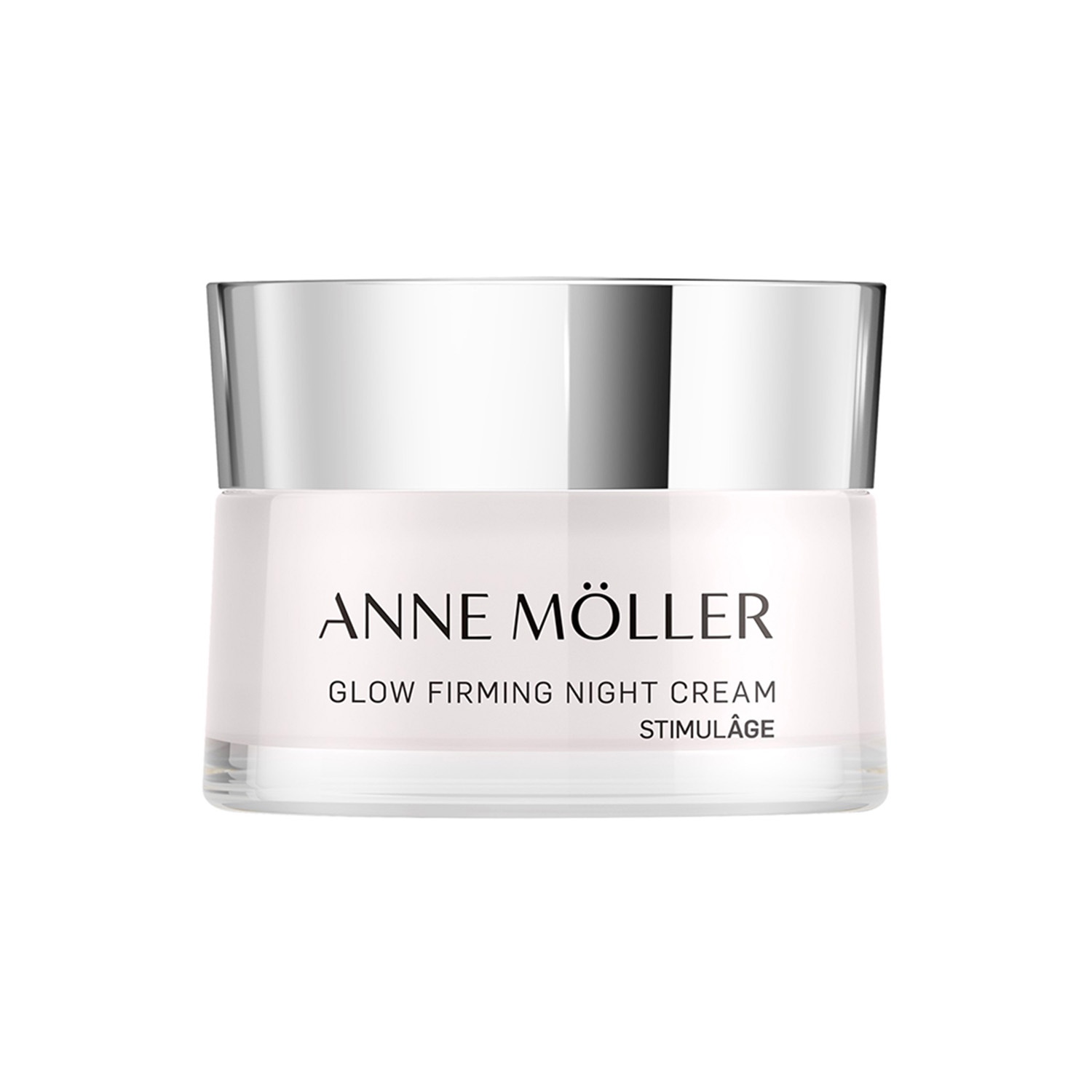 Anne Möller Stimulâge – Glow Firming Night Cream 50ml