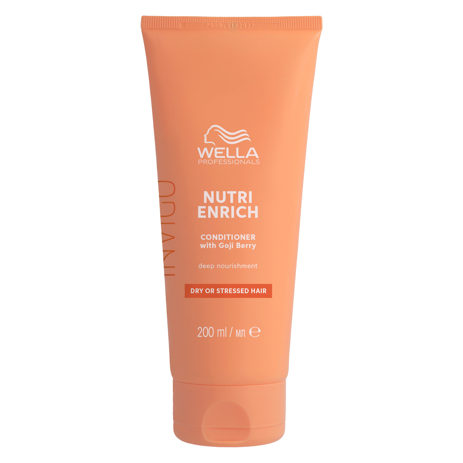 Wella Invigo Nutri-Enrich – Deep Nourishing Conditioner 200ml