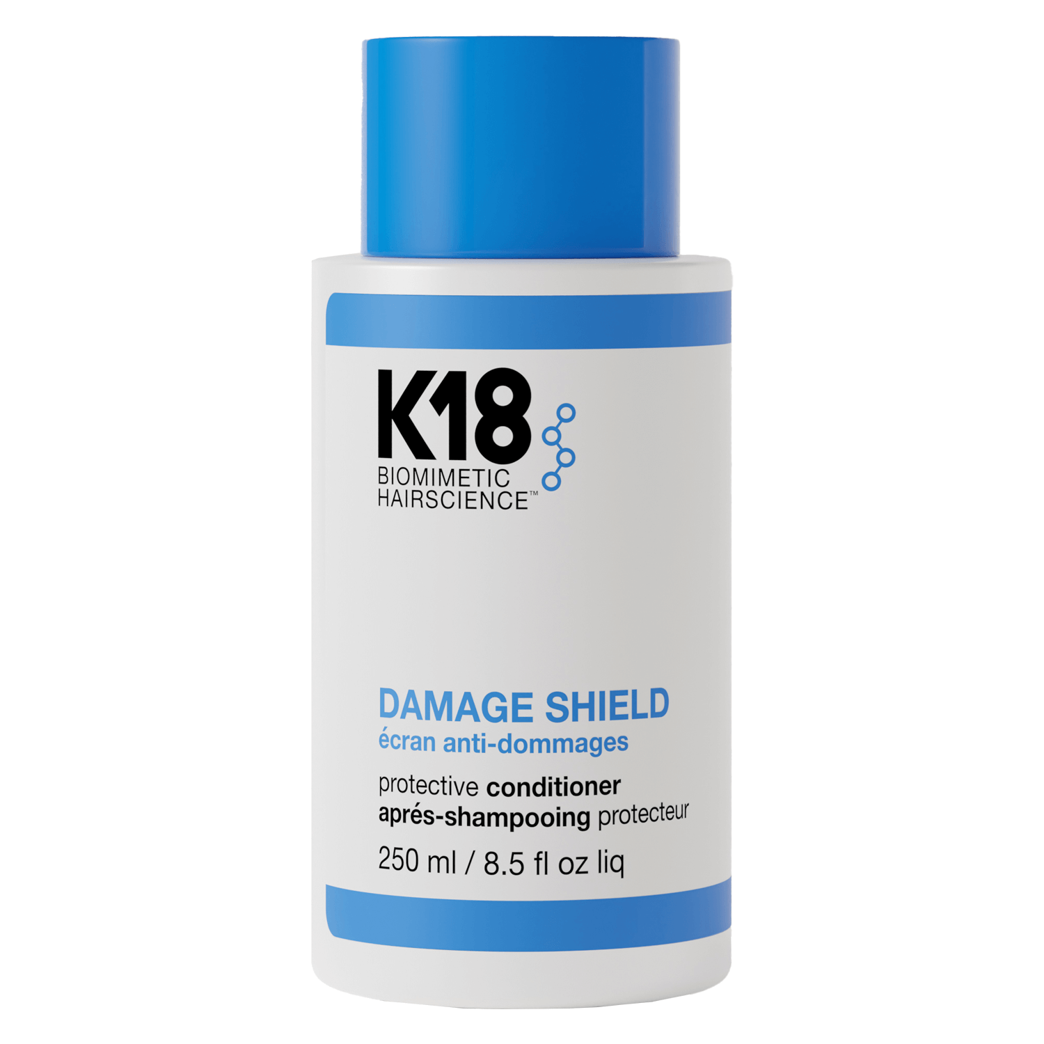 K18 Biomimetic Hairscience – Damage Shield Conditioner 250ml