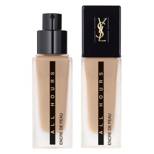 Image of All Hours - Foundation Encre de Peau Sand B40