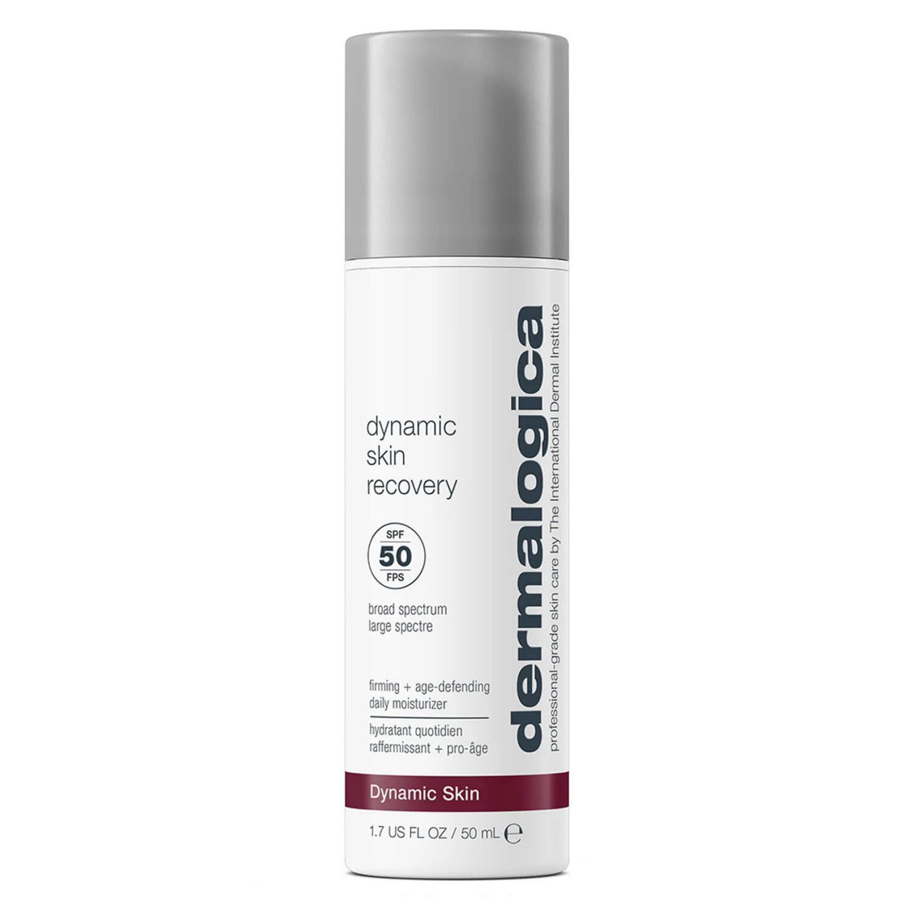 Dynamic Skin - Recovery SPF 50