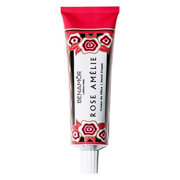 Image of Rose Amélie - Hand Cream