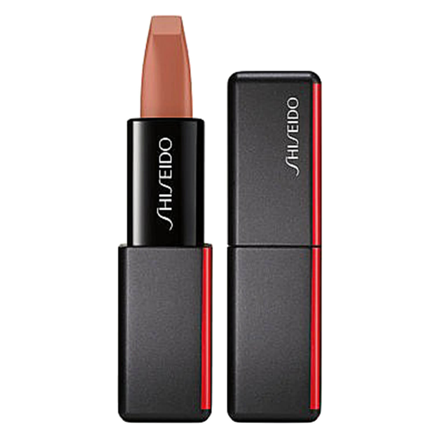 Shiseido Modernmatte Powder Lipstick - Thigh High 504 4g