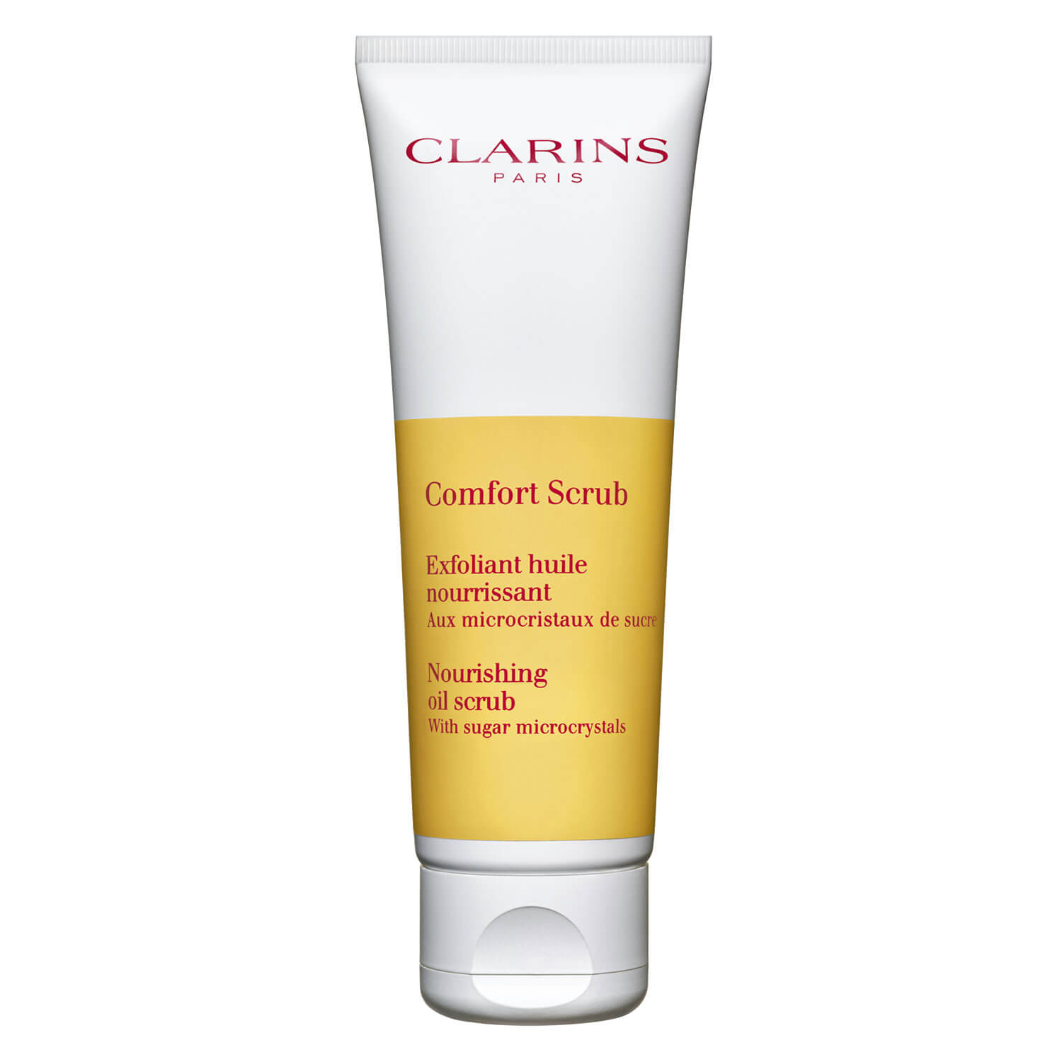 Clarins Skin – Comfort Scrub 50ml