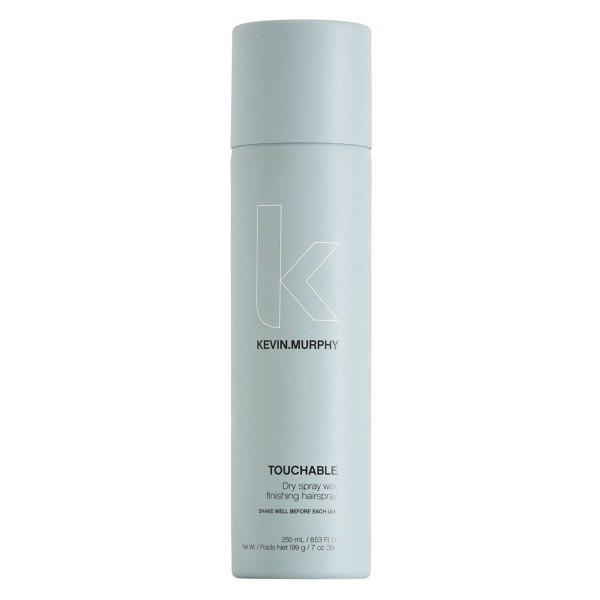 Image of KM Styling - Touchable Spray Wax