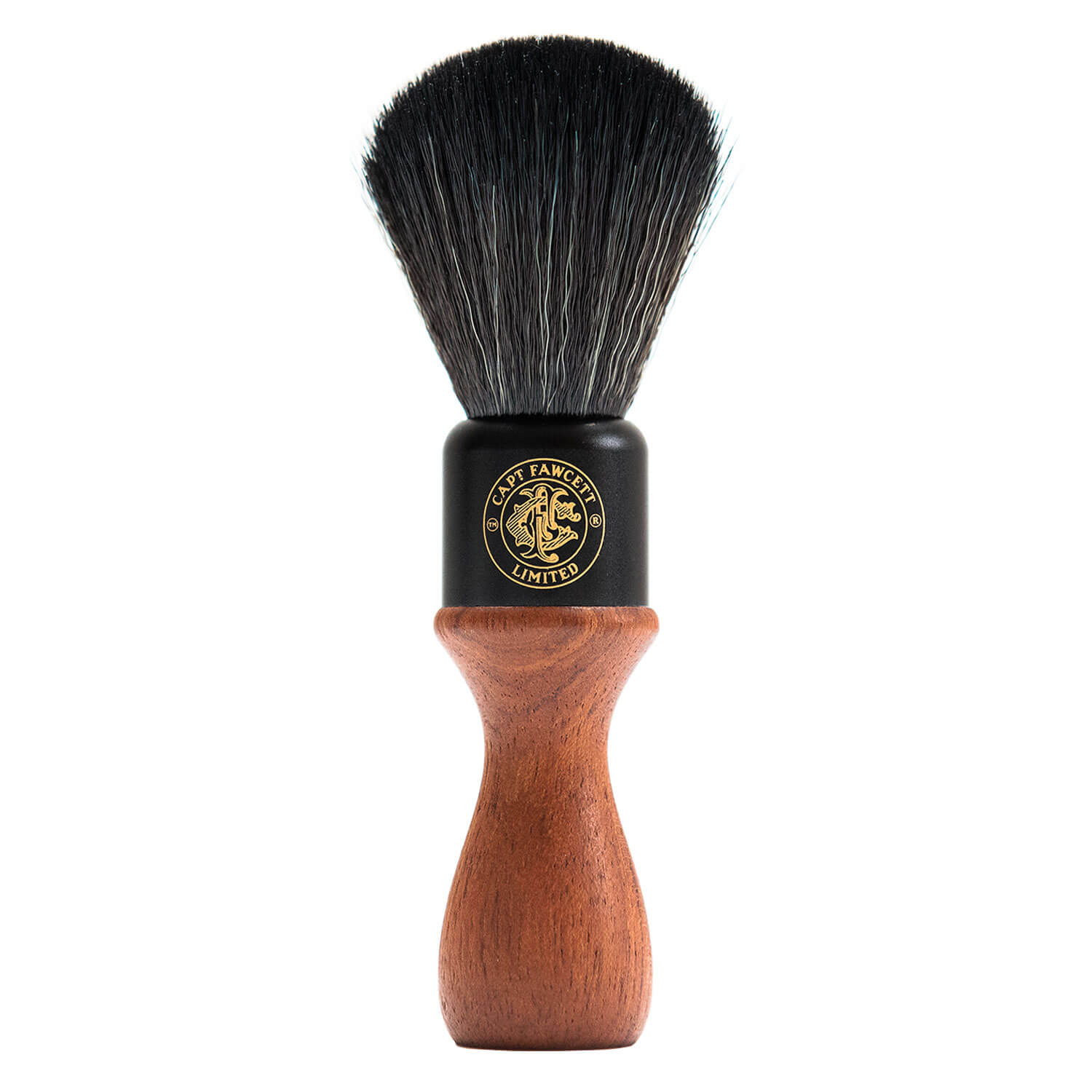 Capt. Fawcett Tools - Synthetic Fibre Shaving Brush