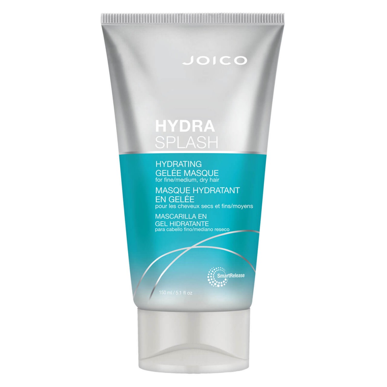 Hydra Splash - Hydrating Gelée Masque