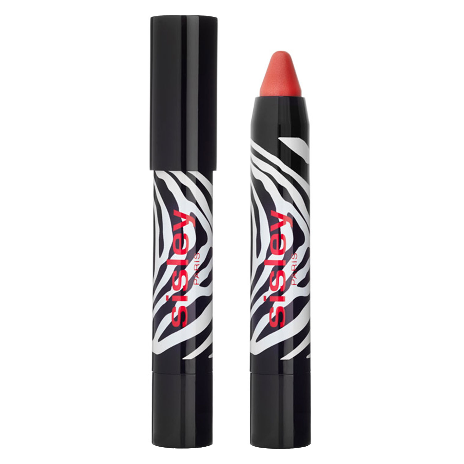 Sisley Phyto-Lip Twist Peach 3 2.5g