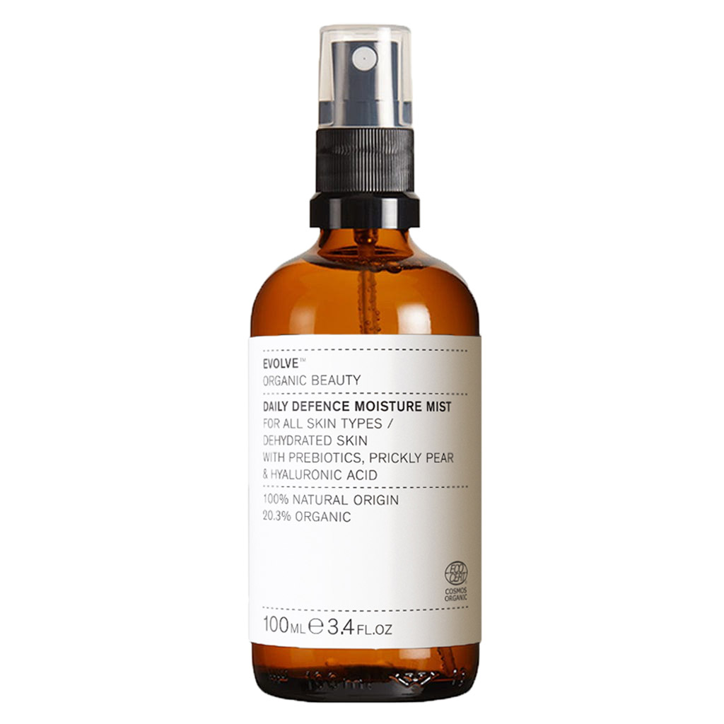 Evolve – Daily Defense Moisture Mist 100ml