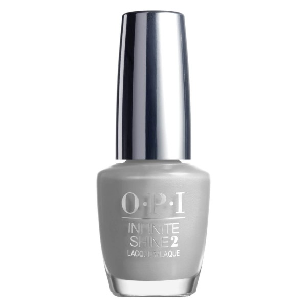 OPI - Infinite Shine Summer - Silver on Ice