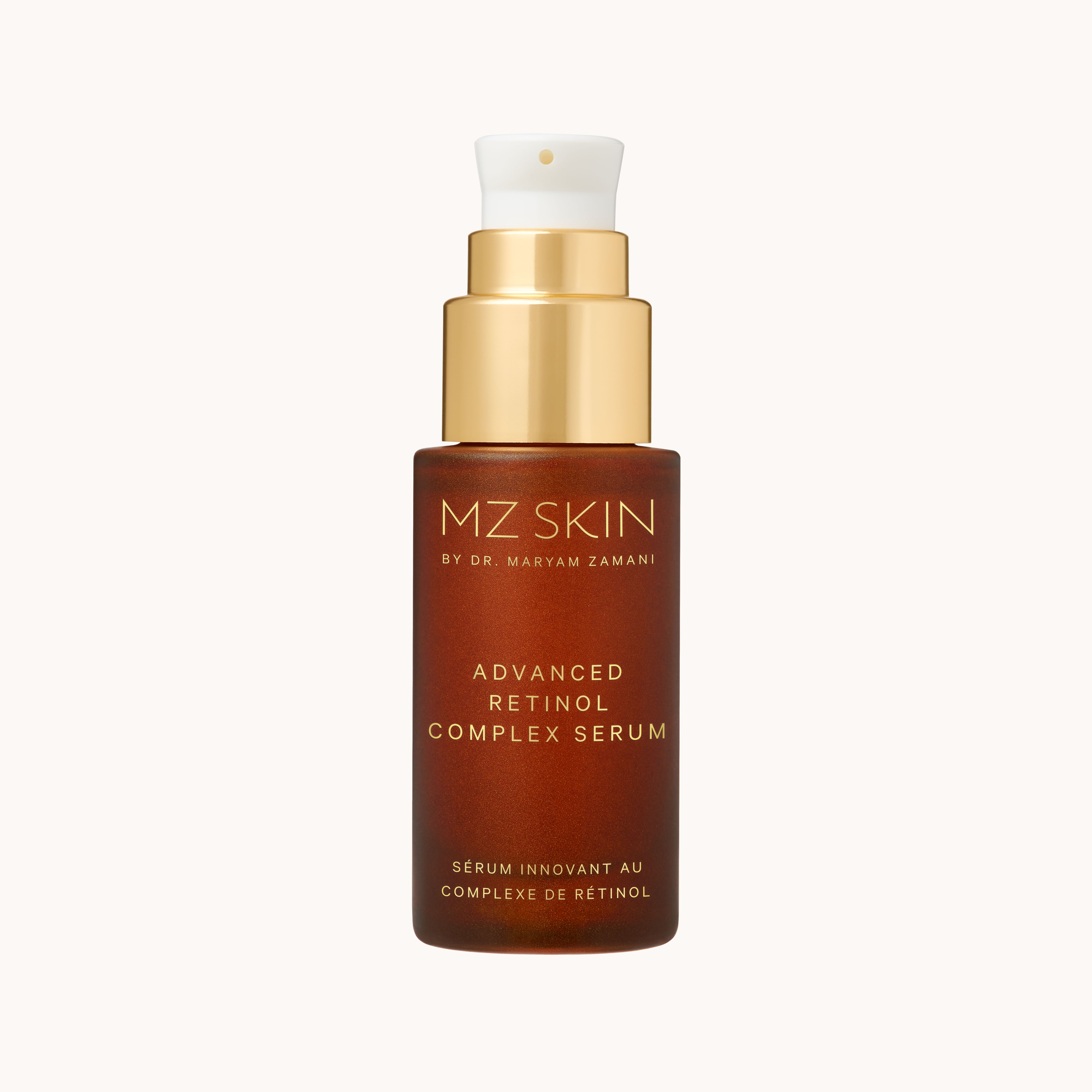 Mz-Skin Mz Skin - Advanced Retinol Complex Serum 30ml