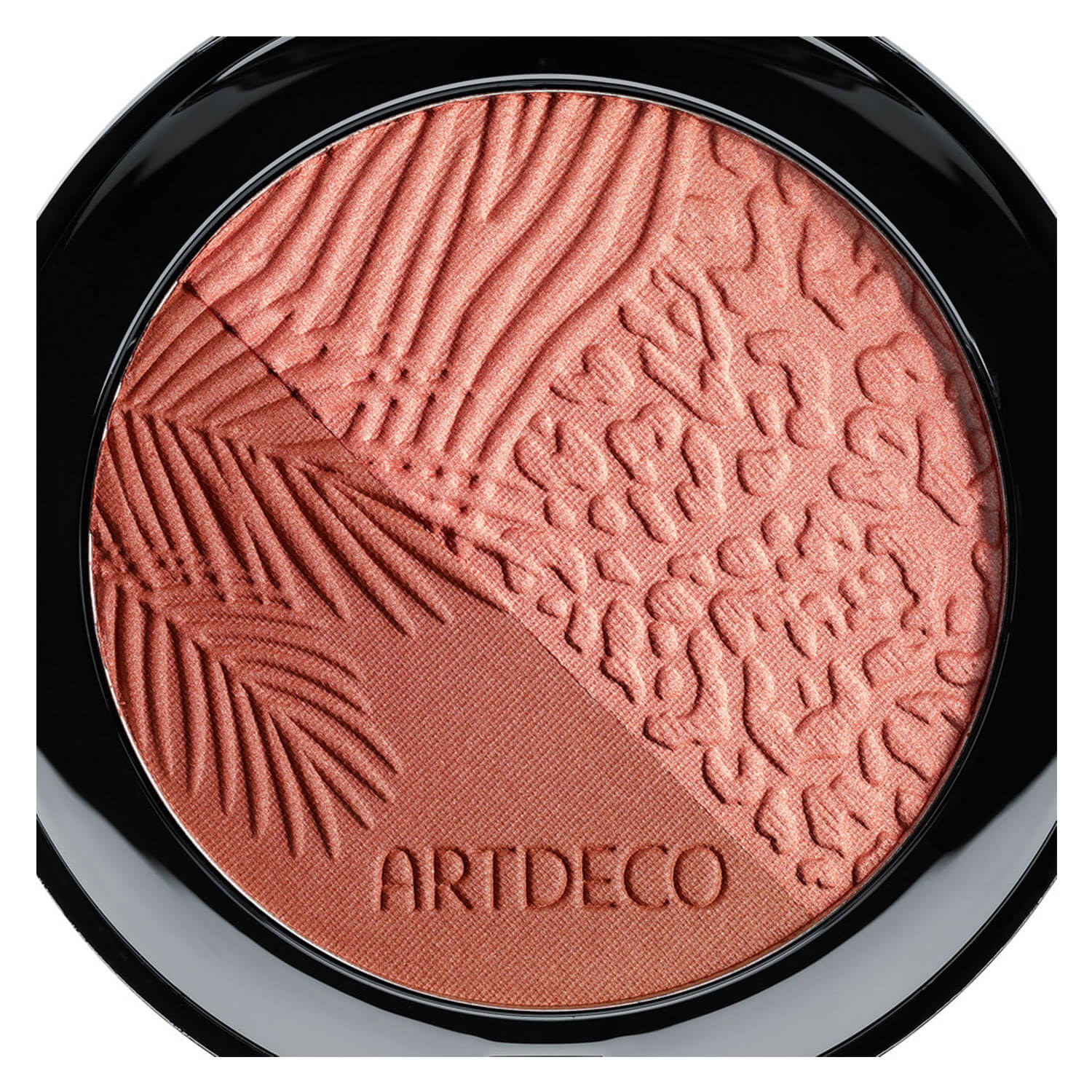 Artdeco Beauty of Wilderness Blush Couture PerfectHair.ch