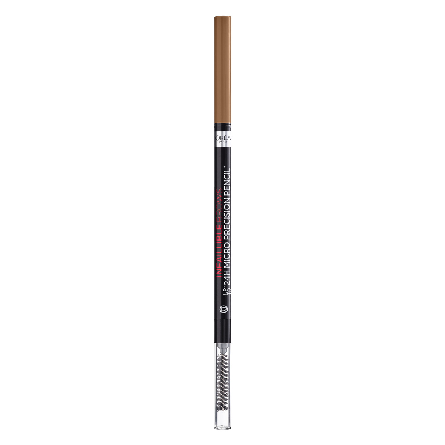 L’oréal Paris Loréal Infaillible – Micro Precision Brow Pencil 5.0 Light Brunette