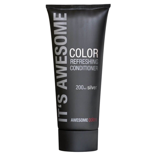 Image of AWESOMEcolors Conditioner - Silber
