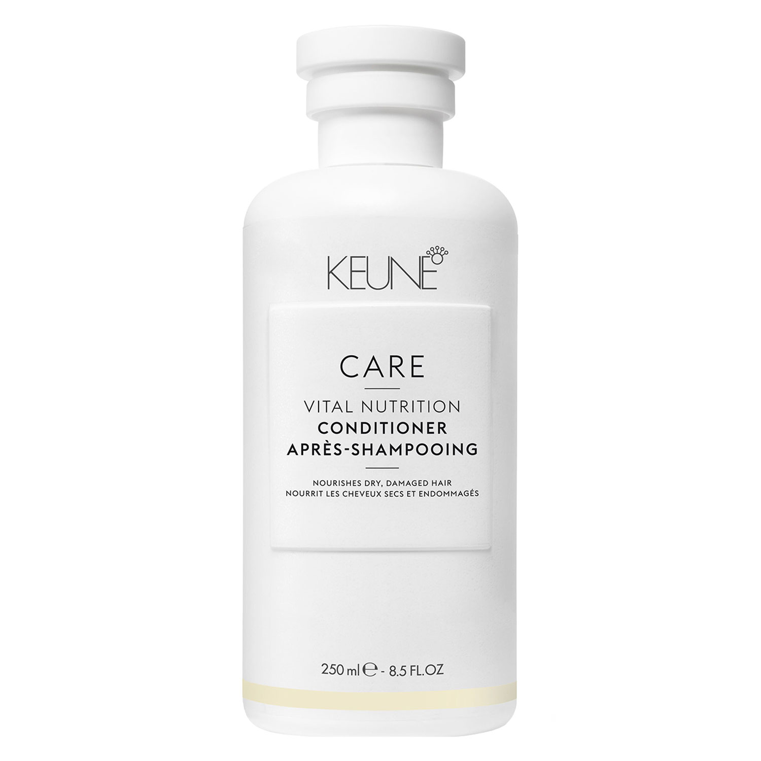 Keune Care - Vital Nutrition Conditioner 250ml
