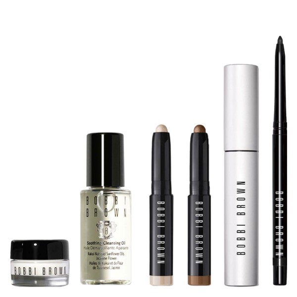 Image of BB Specials - Long-Wear Line & Define Eye Kit