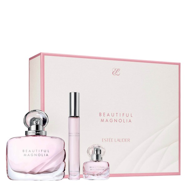 Image of Beautiful Magnolia - Eau de Parfum Set