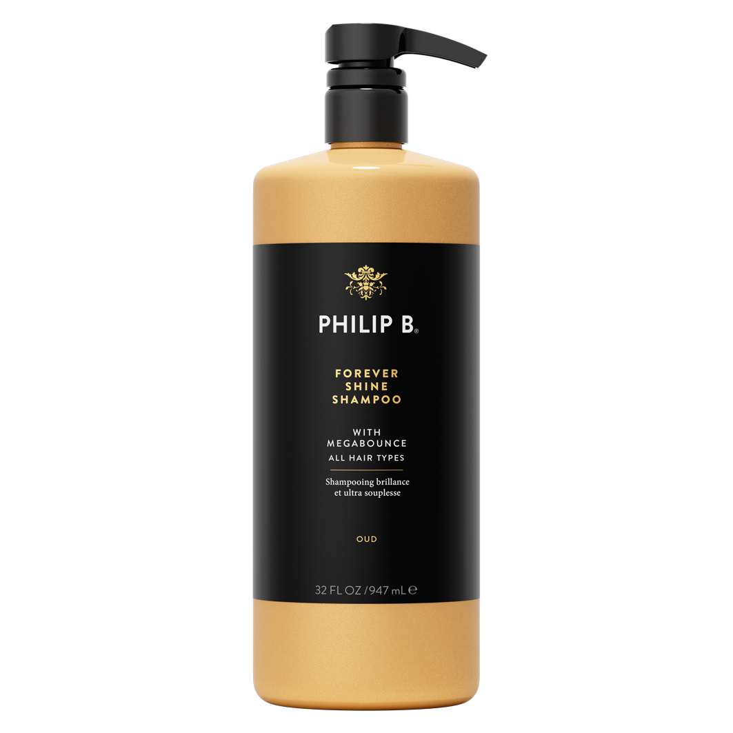Philip B Forever Shine - Shampoo 947ml