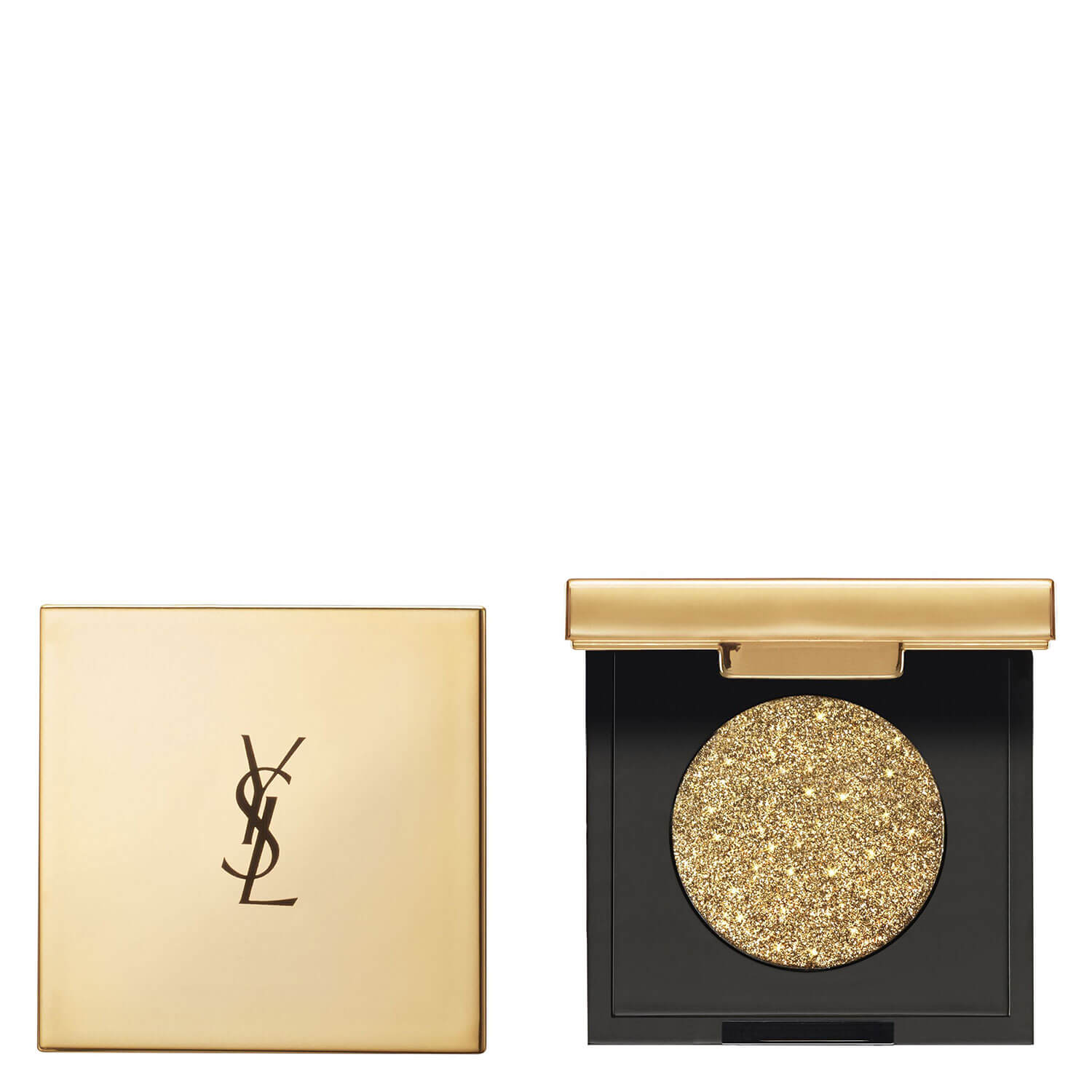 Yves Saint Laurent Sequin Crush – Glitter Shot Legendary Gold 1 1g