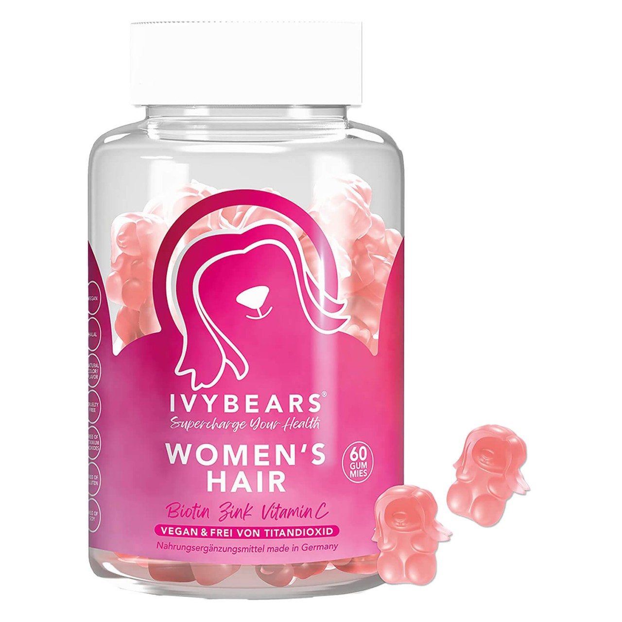 Ivybears - Women