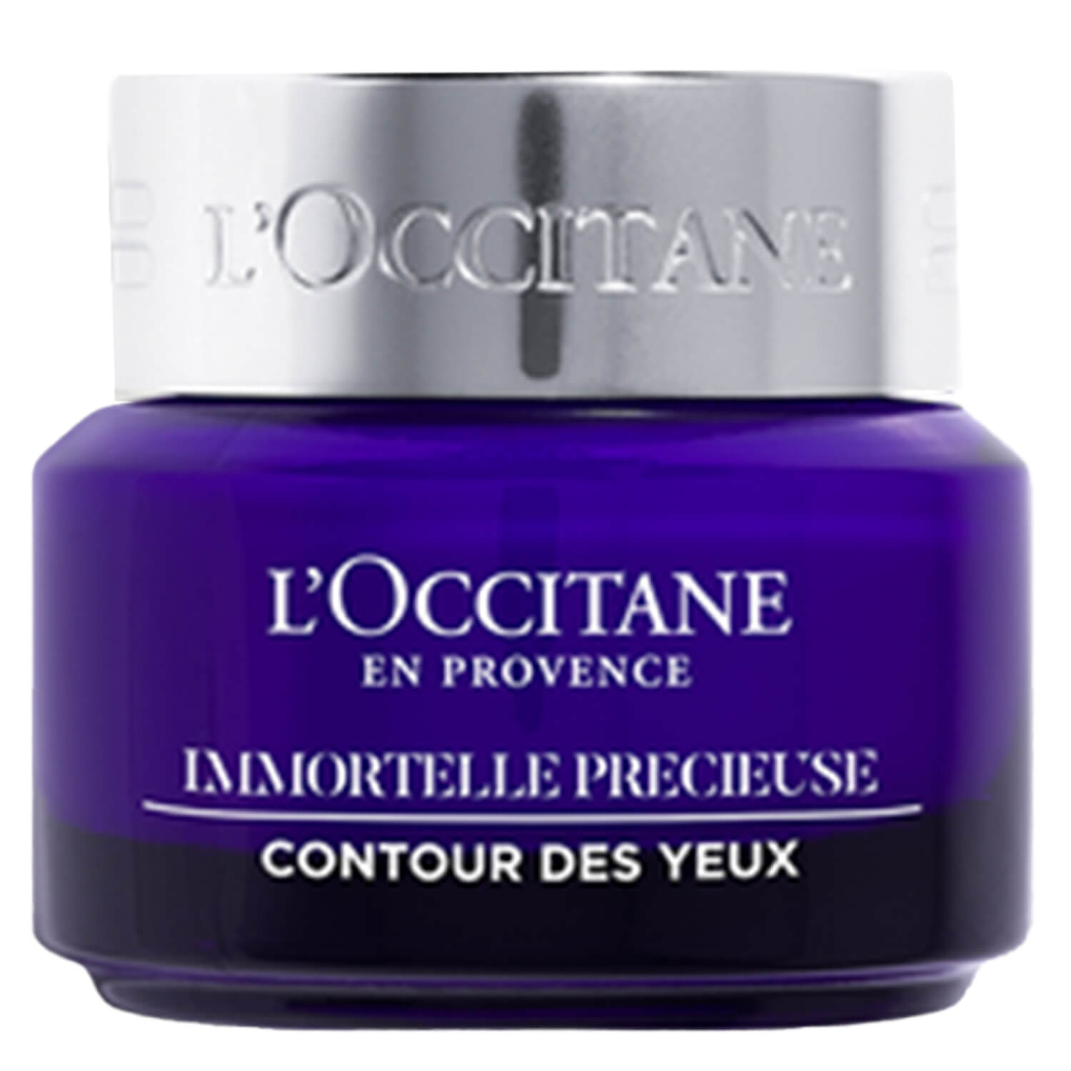 L'occitane Face - Immortelle Précieuse Augenbalsam 15ml