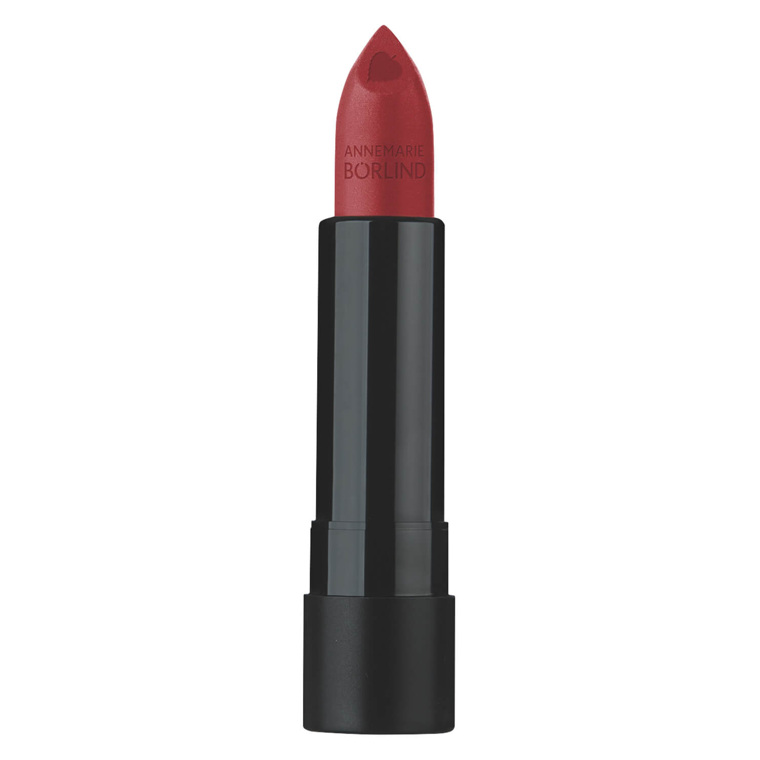 Annemarie Börlind Lips - Lippenstift Burgundy 4.2g