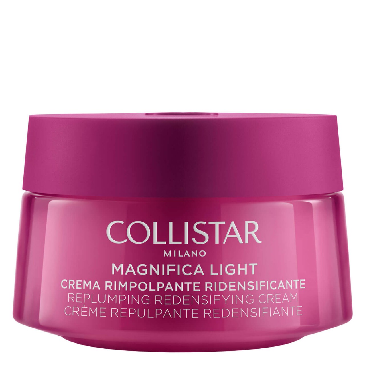 CS Magnifica - Light Replumping Redensifying Cream