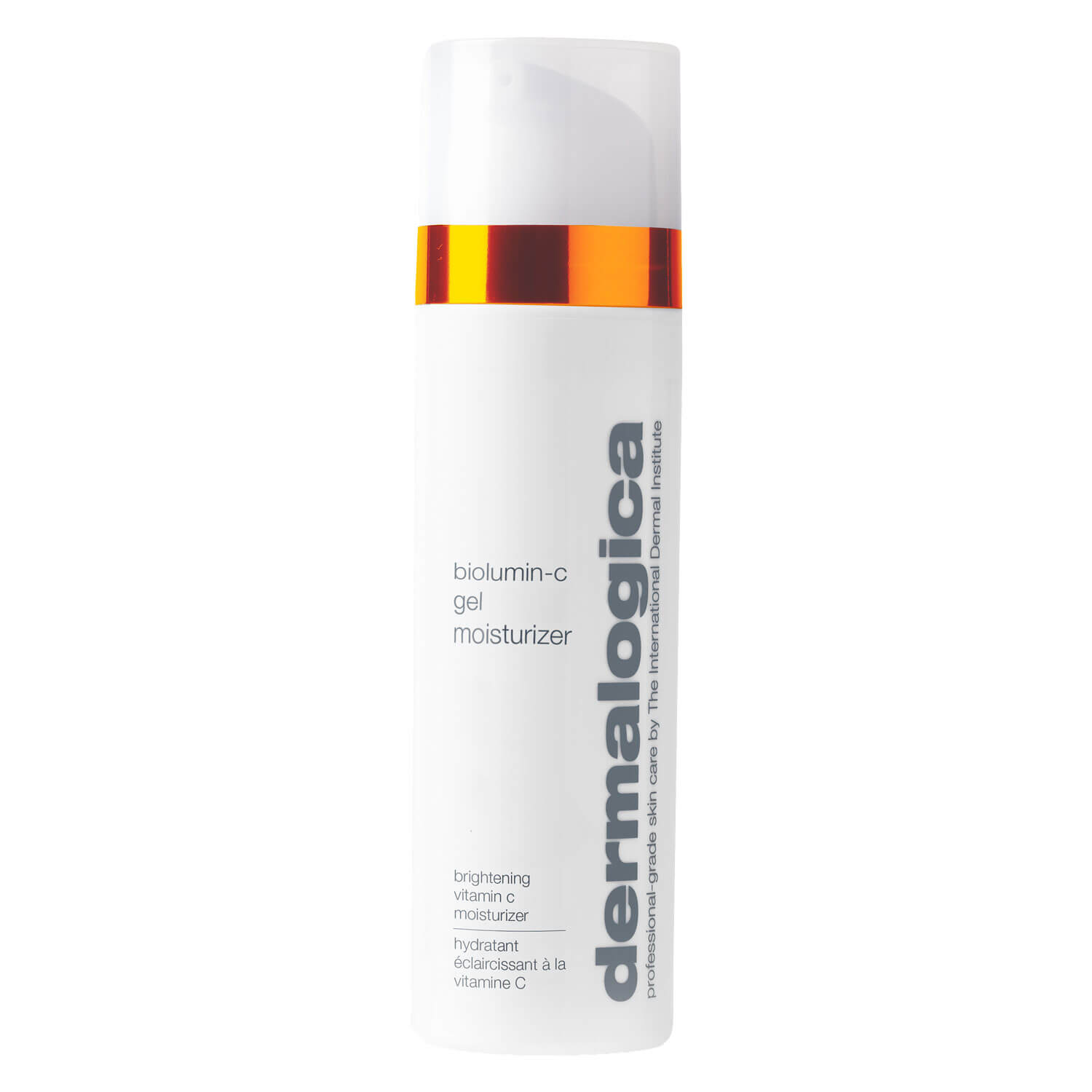 Dermalogica Moisturizers – Biolumin-C Gel Moisturizer 50ml