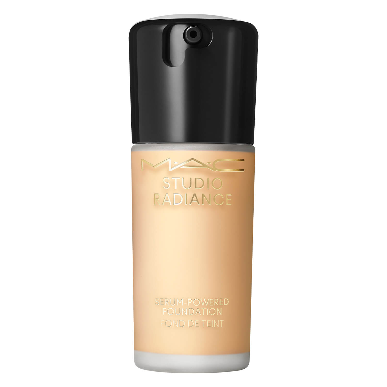 M·a·c Studio Radiance – Serum-Powered Foundation Nc20 30ml