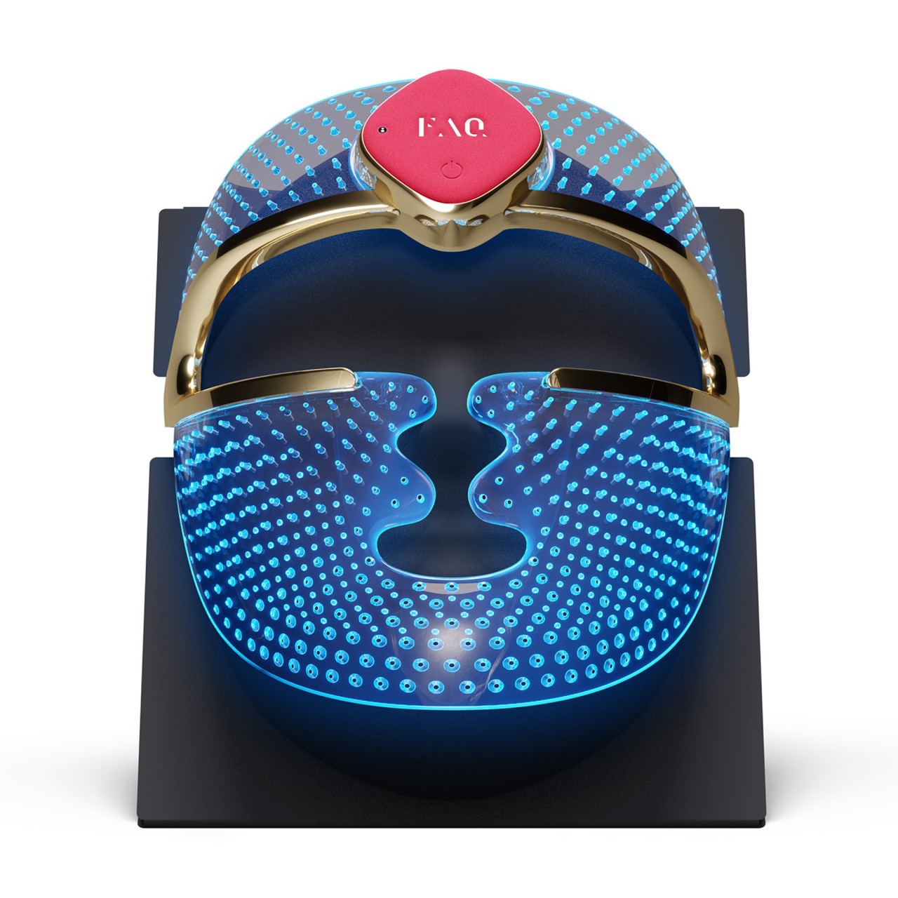 FAQ™ - 201 Silicone Led Face Mask