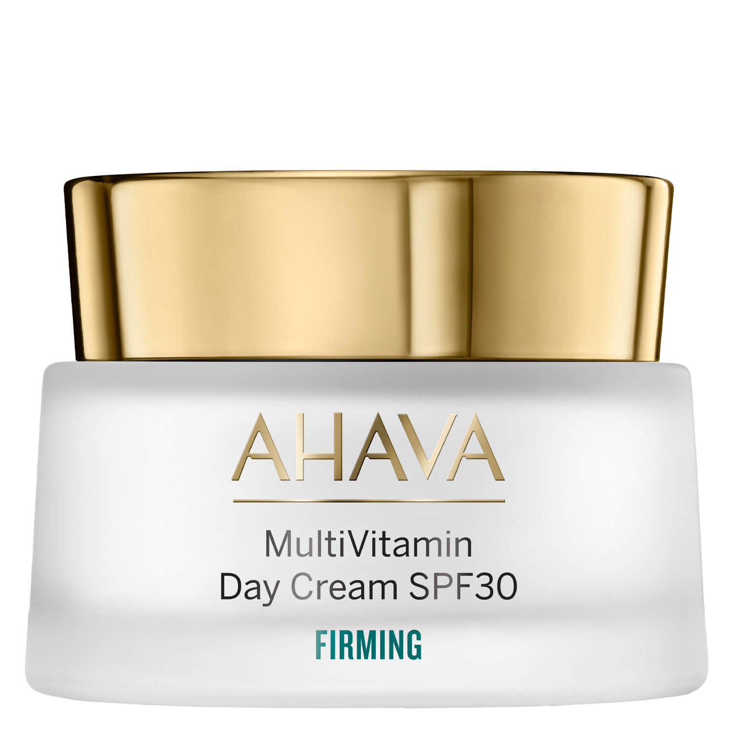Ahava Multivitamin – Pro Firming Day Cream Spf30 50ml