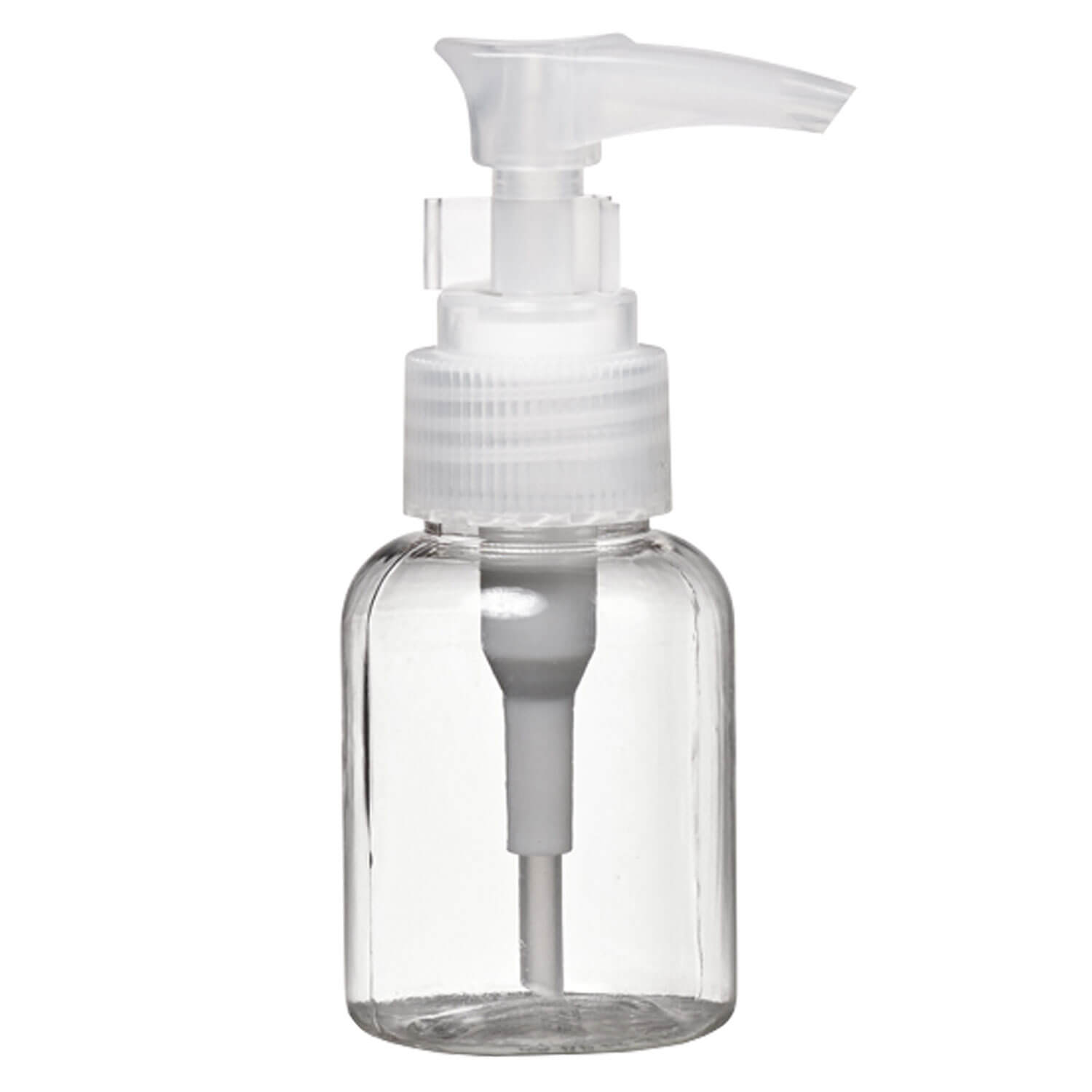 Trisa Travel - Dispenser Klein 55ml