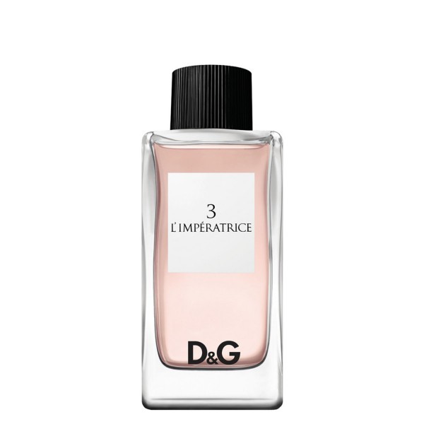 D&G - L'Impératrice Eau de Toilette