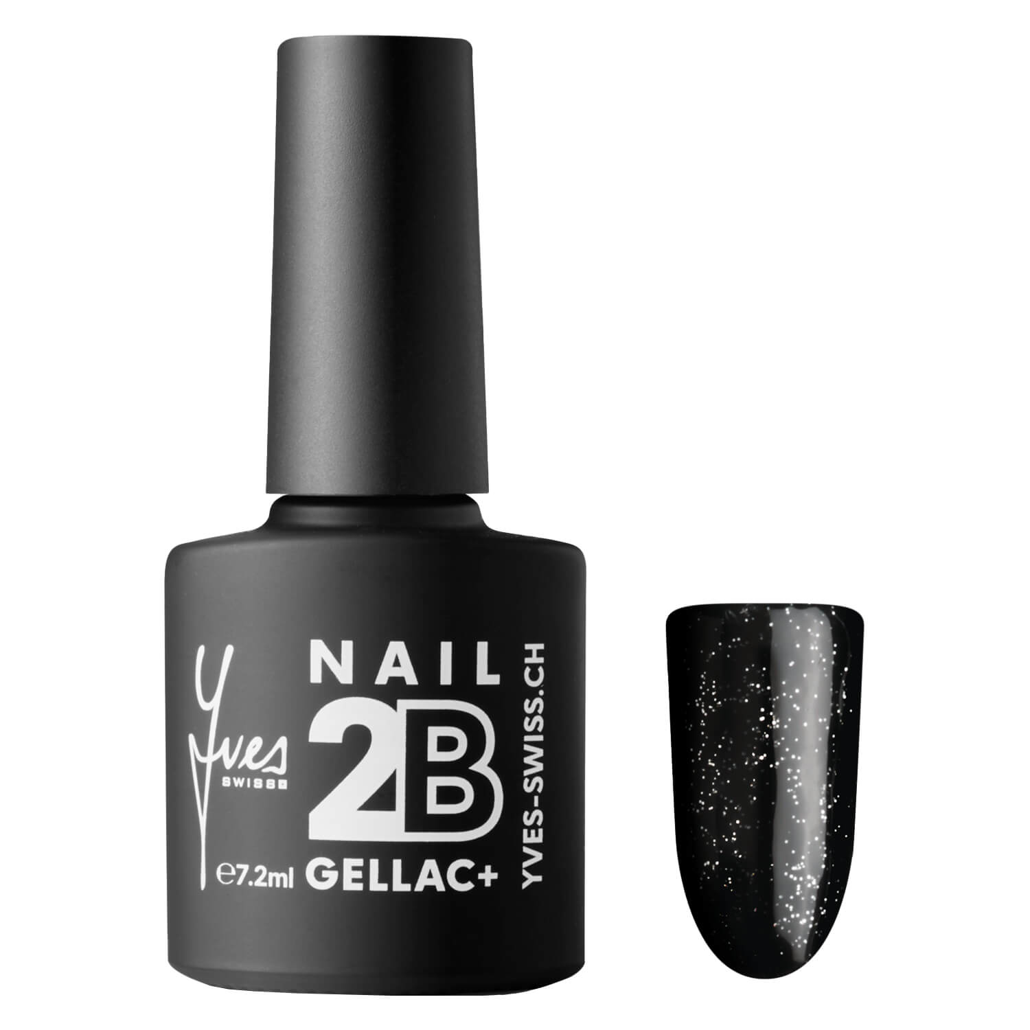 Yves Swiss 2b Gellac+ - No. 052 7.2ml